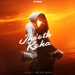 Unknown Jhooth Keha