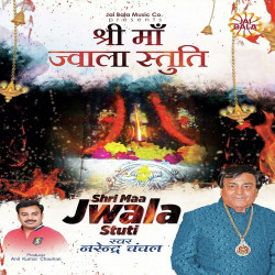 Unknown Shri Maa Jwala Stuti