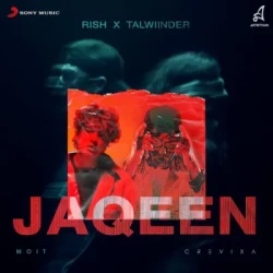Unknown Jaqeen