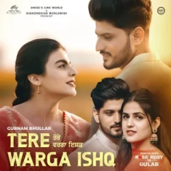 Unknown Tere Warga Ishq