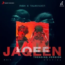 Unknown Jaqeen (Trending Version)