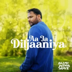 Unknown Aa Ja Diljaaniya