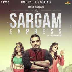 Unknown The Sargam Express