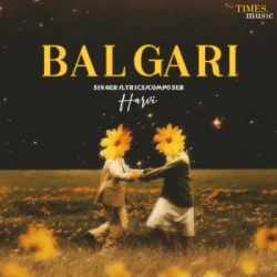 Unknown Balgari