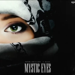 Unknown Mystic Eyes