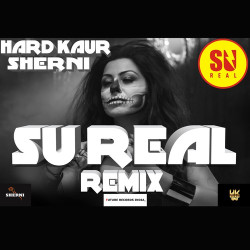 Unknown Sherni (Trap Remix)