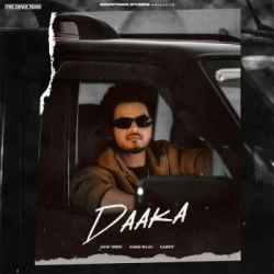 Unknown Daaka