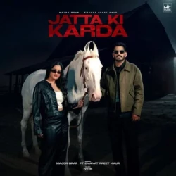 Unknown Jatta Ki Karda