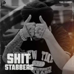 Unknown Shit Stabbers