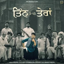 Punjabi-Singles Unknown