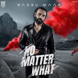 Unknown No Matter What