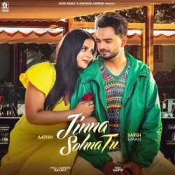 Unknown Jinna Sohna Tu