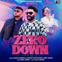 Unknown Zero Down