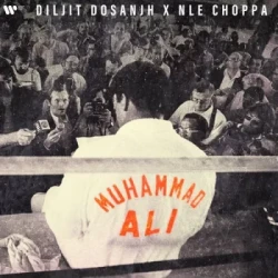 Unknown Muhammad Ali