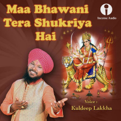 Unknown Maa Bhawani Tera Shukriya Hai