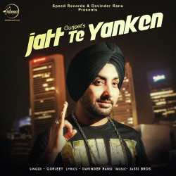 Unknown Jatt Te Yanken