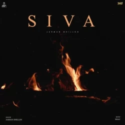 Unknown Siva