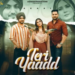 Unknown Teri Yaadd