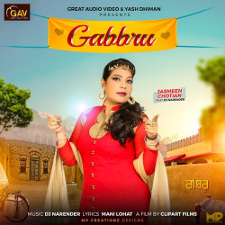 Unknown Gabbru