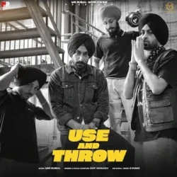 Punjabi-Singles Unknown