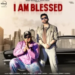 Unknown I Am Blessed