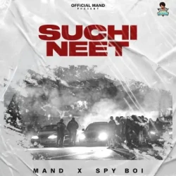 Unknown Suchi Neet