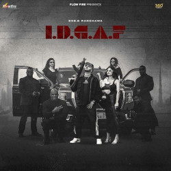 Unknown I.d.g.a.f
