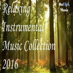 Unknown Relaxing Instrumental Music Collection 2016