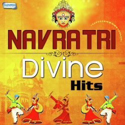 Unknown Navratri Divine Hits