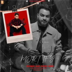 Unknown Mortify