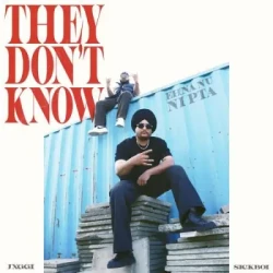 Unknown They Dont Know
