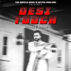 Unknown Desi Touch