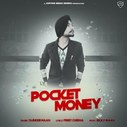 Unknown Pocket Money