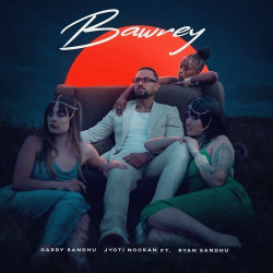 Unknown Bawrey