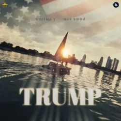 Unknown Trump