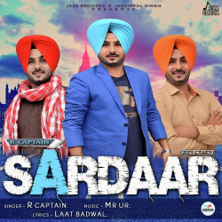 Unknown Sardaar