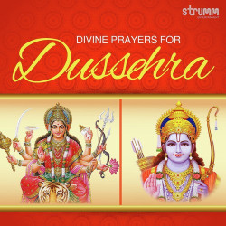 Unknown Divine Prayers for Dussehra