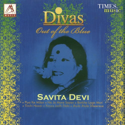 Unknown Divas Out Of The Blue