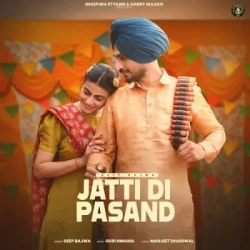 Unknown Jatti Di Pasand