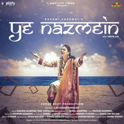 Unknown Ye Nazmein