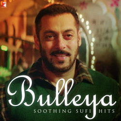 Unknown Bulleya - Soothing Sufi Hits