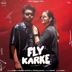Unknown Fly Karke