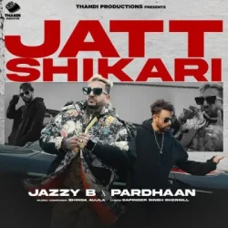 Unknown Jatt Shikari