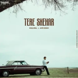 Unknown Tere Shehar