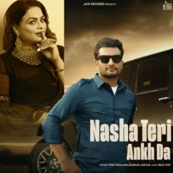 Unknown Nasha Teri Akh Da