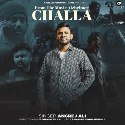 Punjabi-Singles Unknown