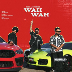 Unknown Wah Wah