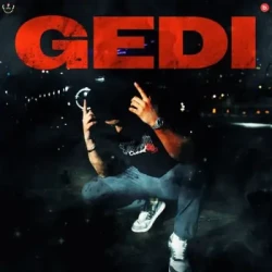Unknown Gedi