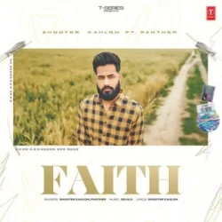 Unknown Faith