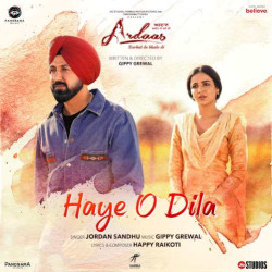 Unknown Haye O Dila (Ardaas)